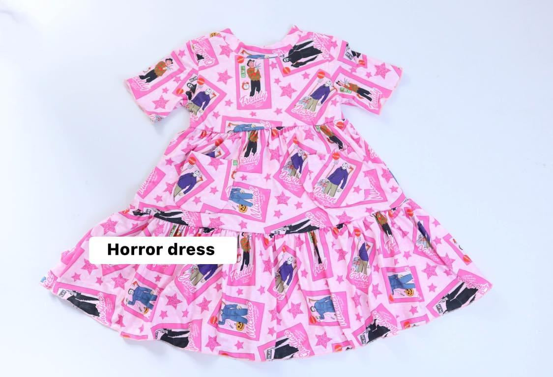 Horror Dress