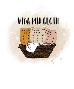 Vida Mia Cloth LLC