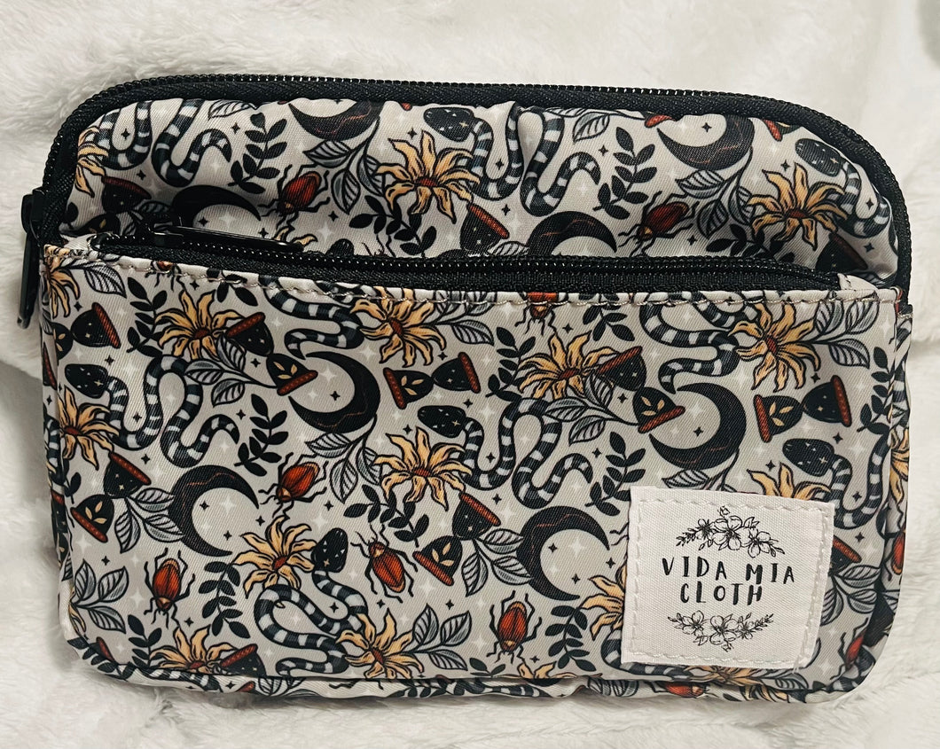 Snake Fanny Pack